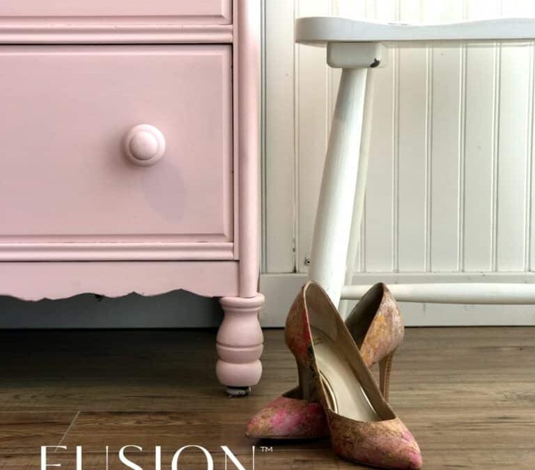 Pink, Purple and Personal Ponderings