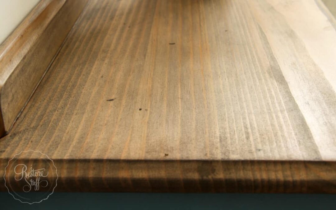 Wood Finishes Part 1 – Revealing Your Surface