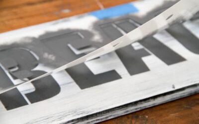 8 Tutorials to Boost your Furniture Painting Skills