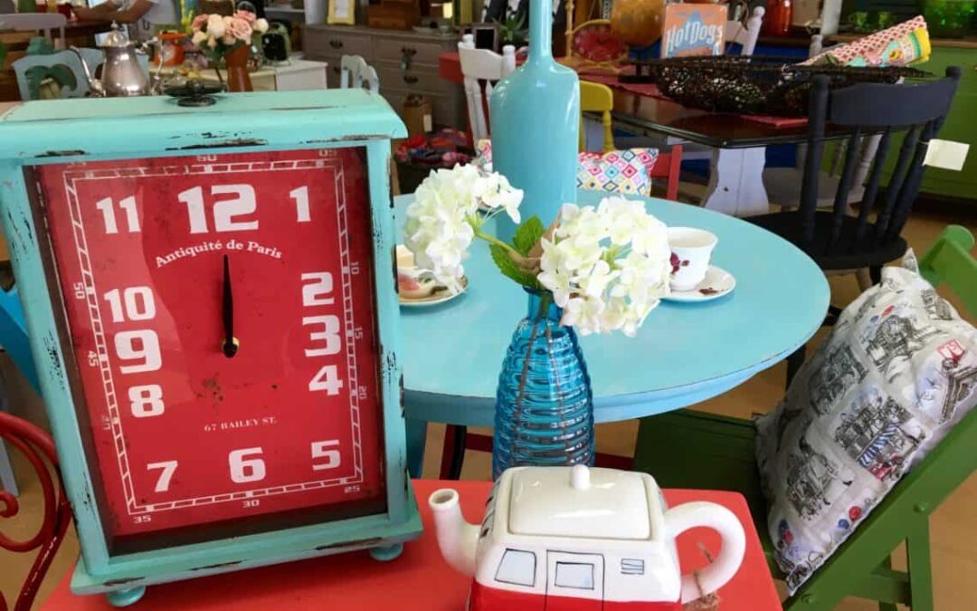 Restoration of the R&R Kind and a Gold Coast Find!