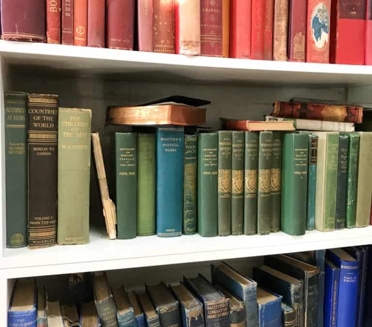 Melbourne Trip Part 2 – Bathing Boxes & Antique Store!