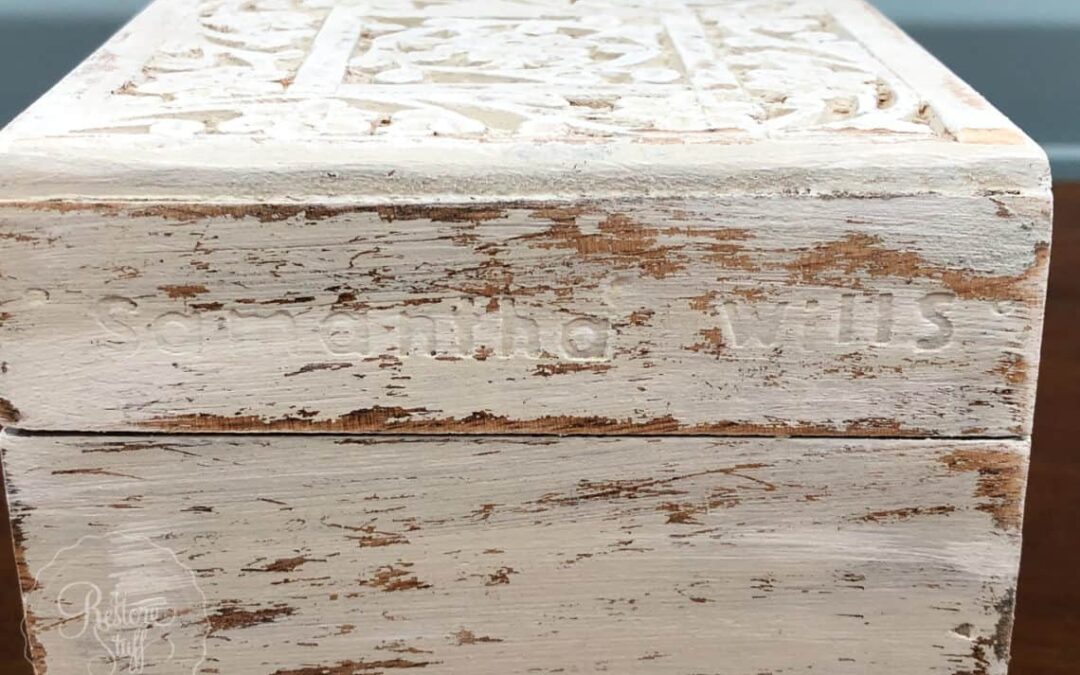 Home Decor on a Budget – Op Shop or Thrift Store Finds