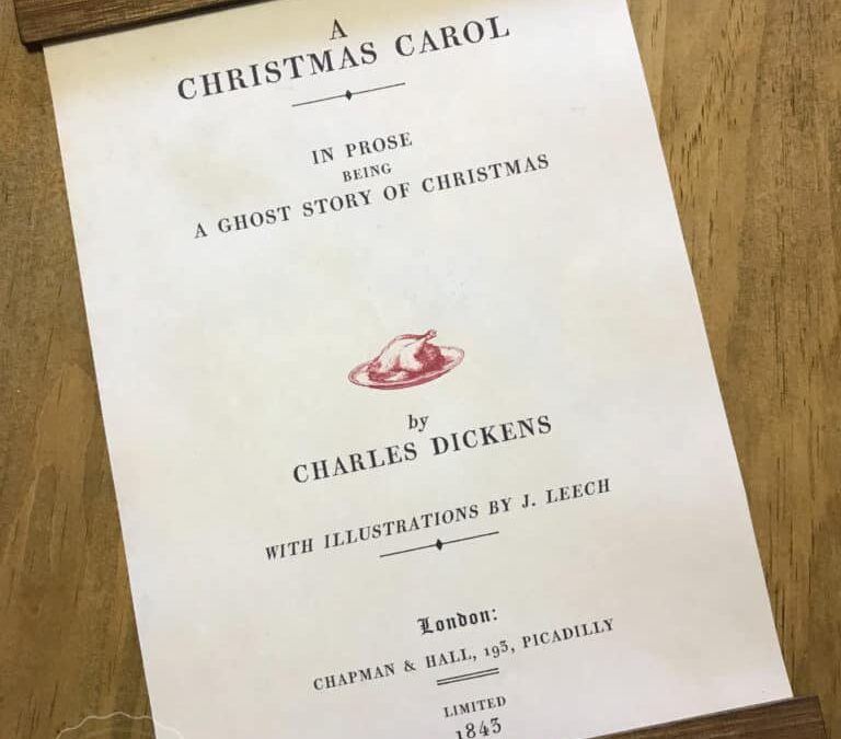 Christmas Decor Printable Art for Your Home