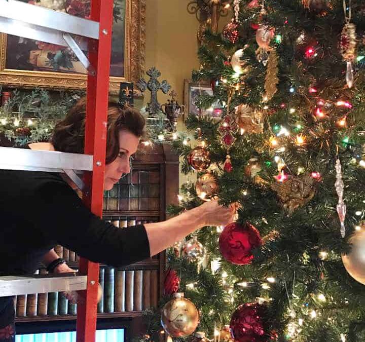 A Personal Update, 2016 in Review and a Family Holiday!