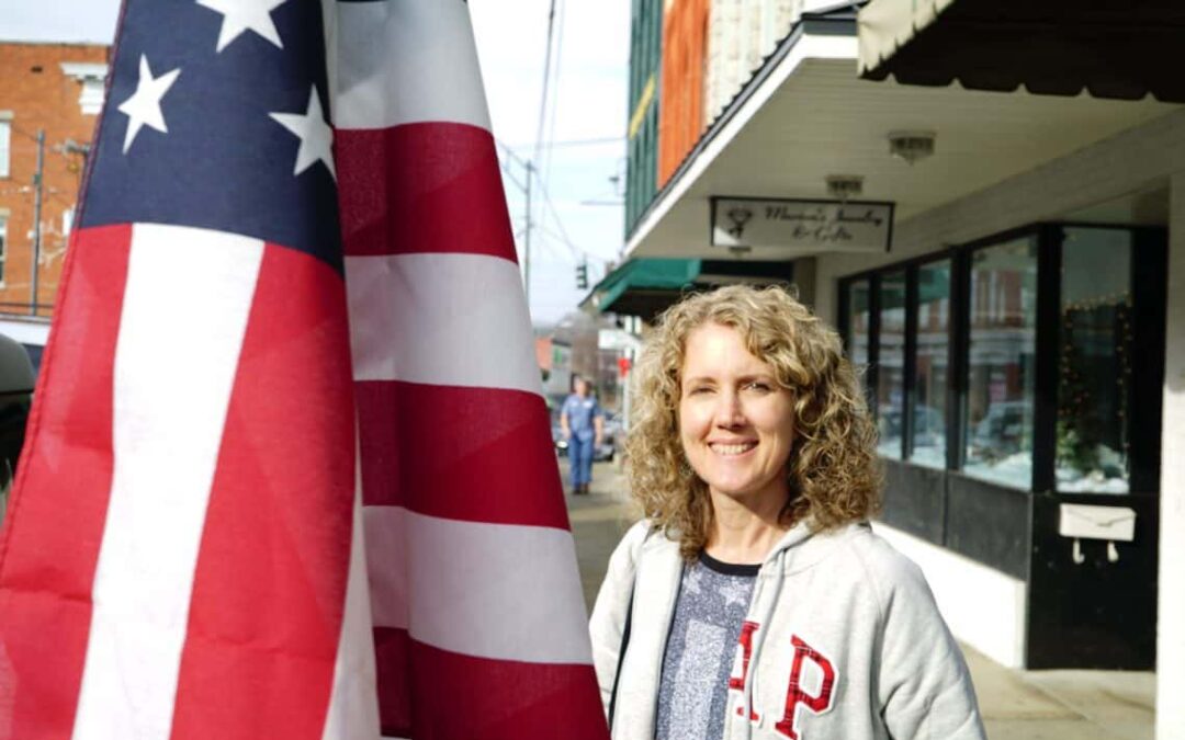 I’m Heading to the USA in a couple weeks!