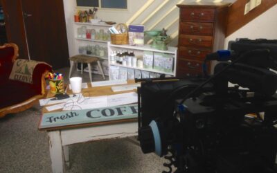 5 Top Tips for Facebook Lives on Your DIY Business Page