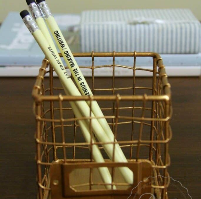 Add Copper to your Home – Two Easy Projects!