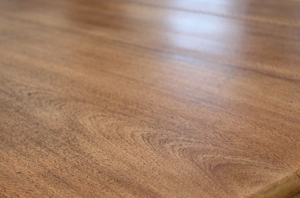 Wood Finishes Part 3 – Refinishing Your Surface