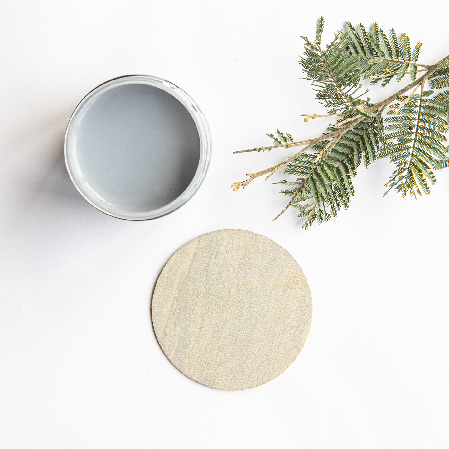 Driftwood Stain & Seal