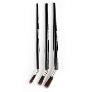 Bent Cling On Brushes