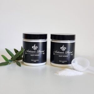 Artisan Easy Scrub