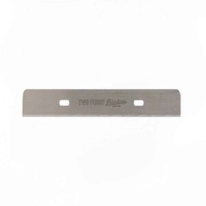 glass scraper spare blades