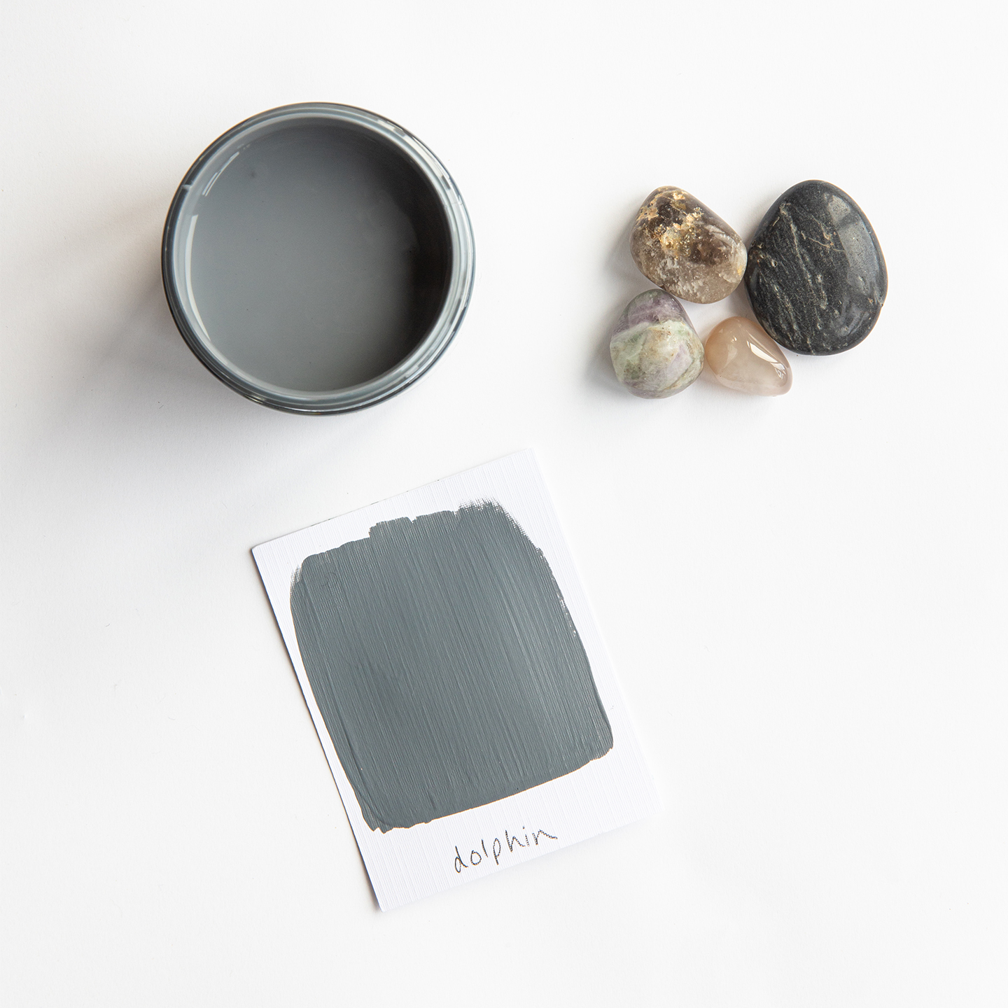 dolphin artisan mineral paint