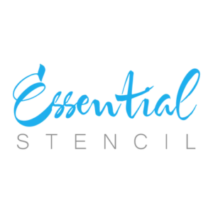 Essential Stencil logo