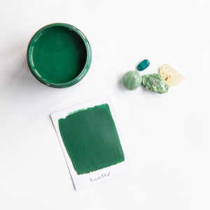 Hunter Artisan Mineral Paint
