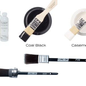 Fusion Starter Kit beginner