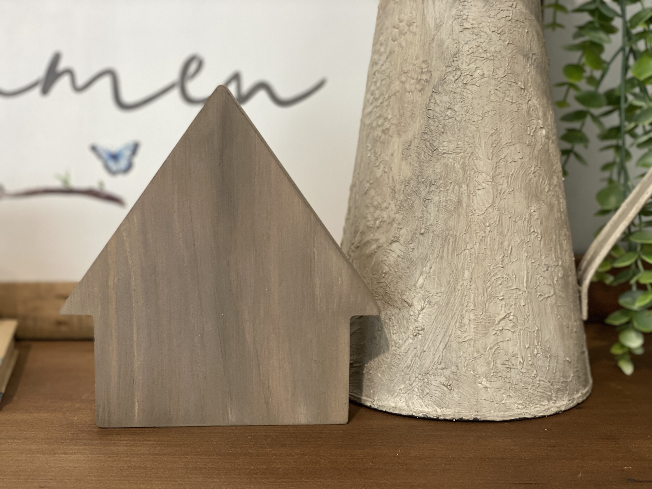 IMG_7788 Salt Impasto on metal jug with wooden house sample board