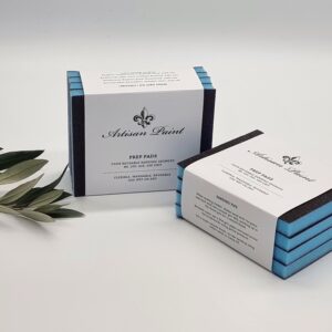 Artisan prep pads