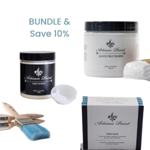 Artisan Prep Bundle
