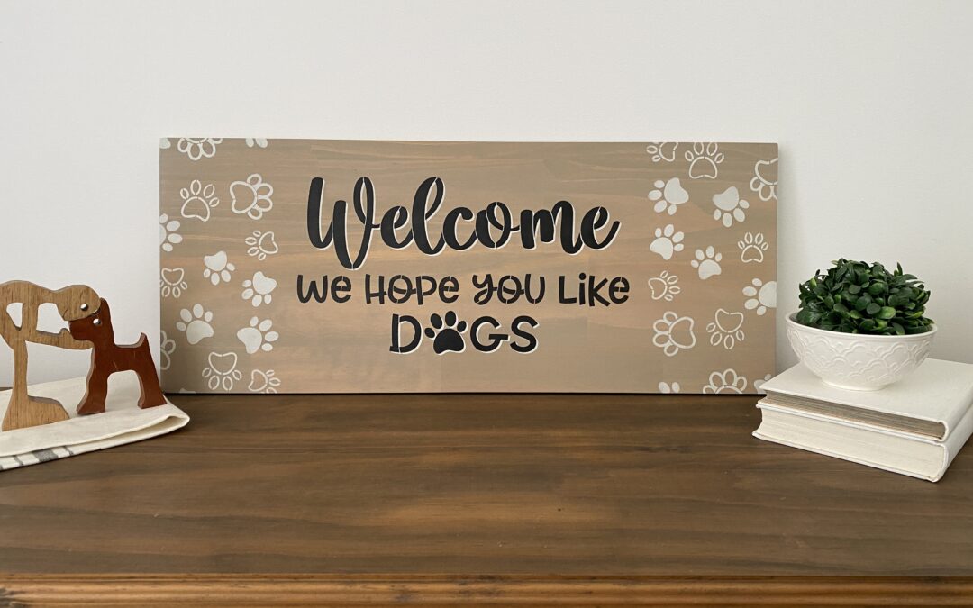 Creating a Stain Wash with Fusion Mineral Paint