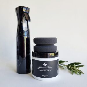 Artisan Sealer Bundle