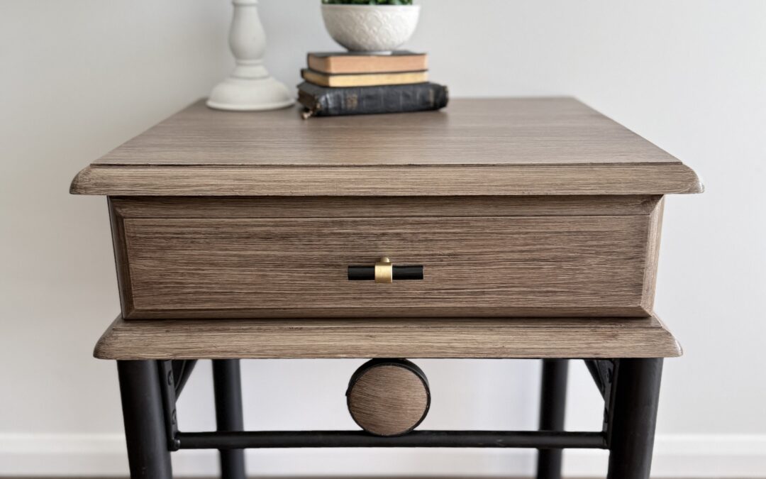 Pottery Barn Dupe with Fusion’s Tapestry & Clear Glaze