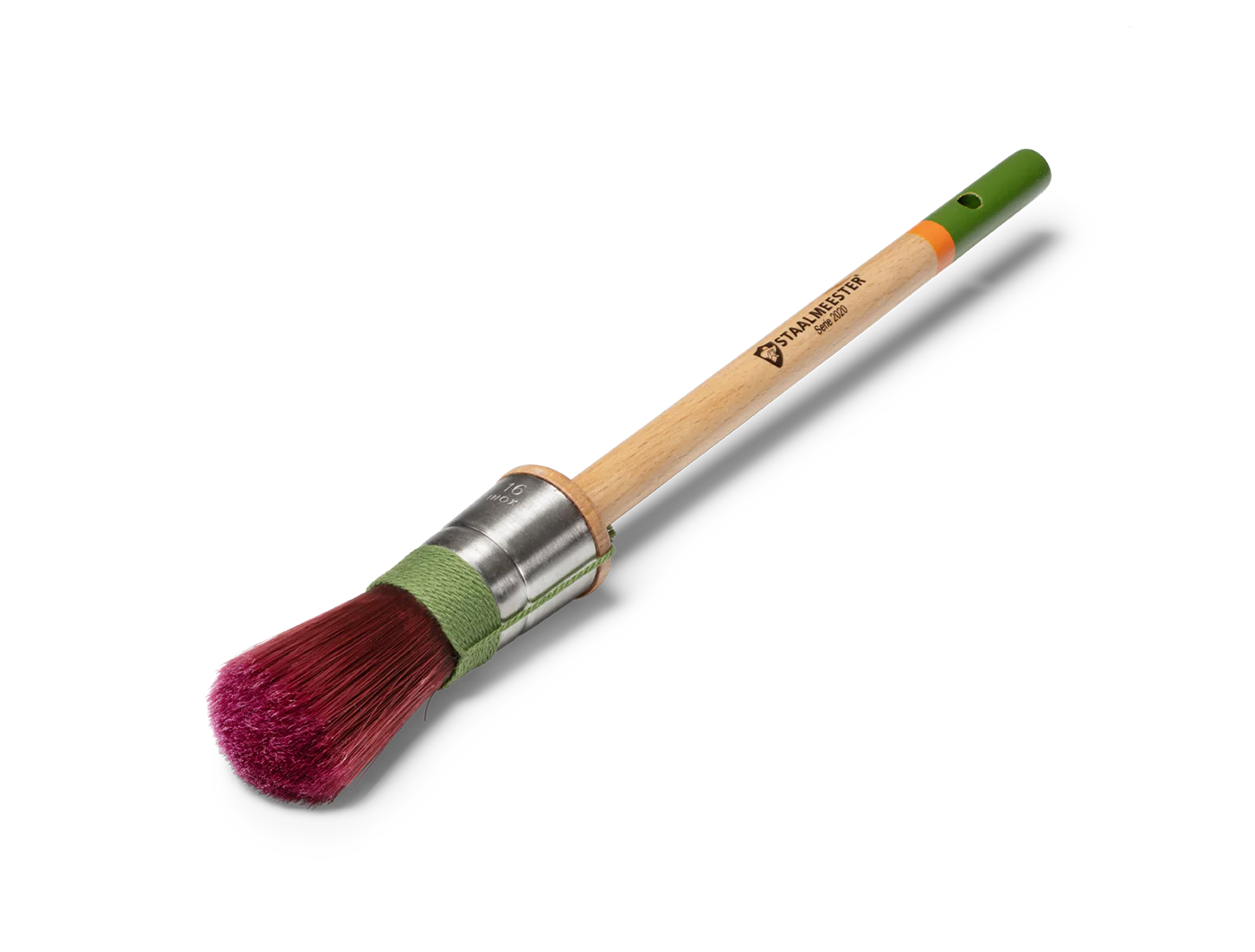 2020-15 Staalmeester pro hybrid