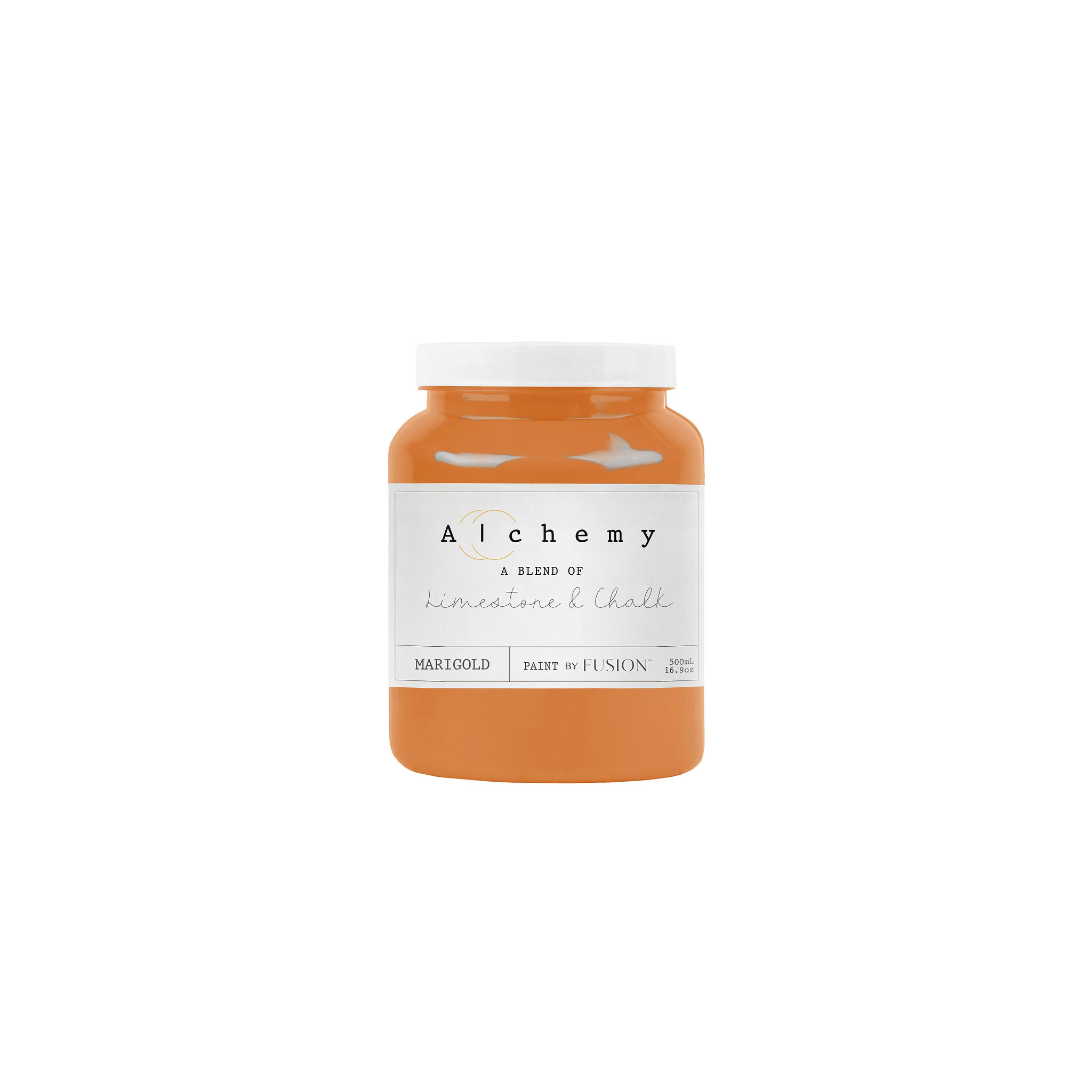 Alchemy by Fusion Marigold 500ml