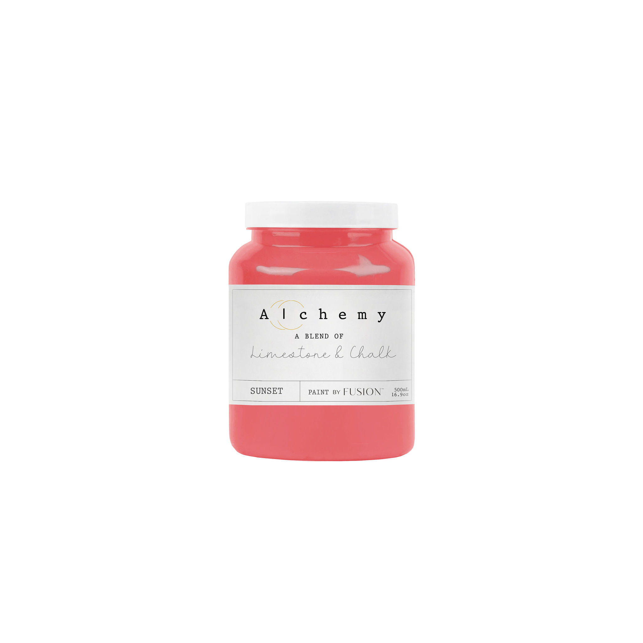 Alchemy by Fusion Sunset 500ml