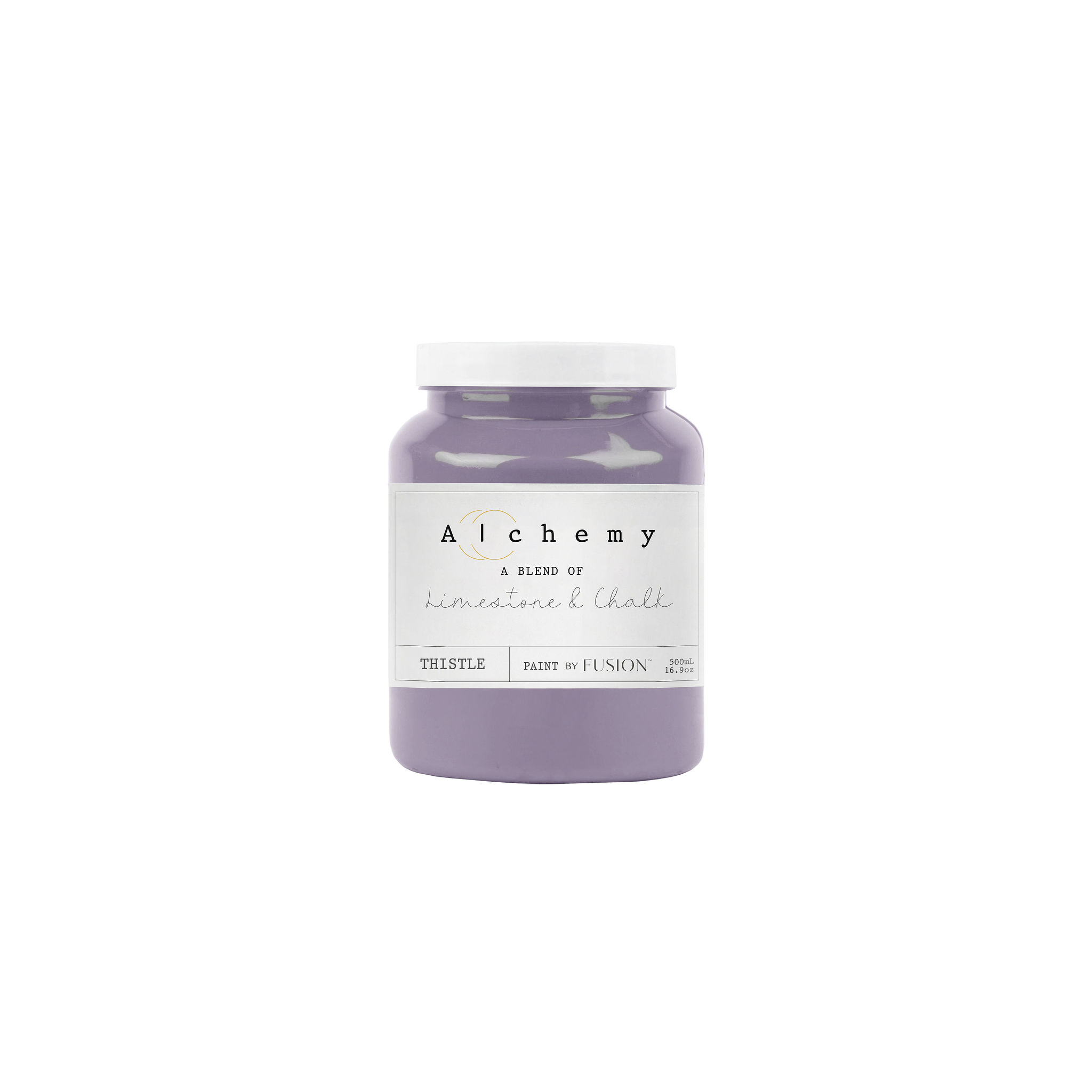 Alchemy by Fusion Thistle 500ml