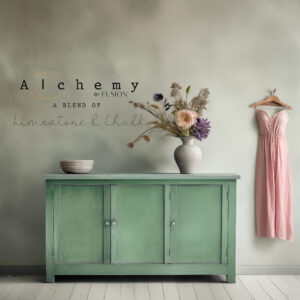 Alchemy by Fusion Juniper furniture