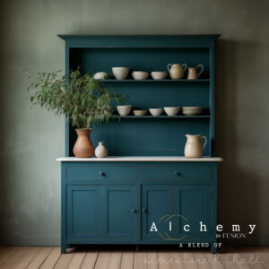 Alchemy by Fusion, Lagoon furniture
