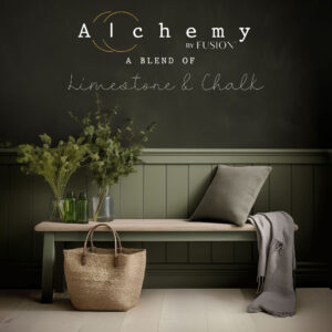 Alchemy by Fusion Rosemary furniture