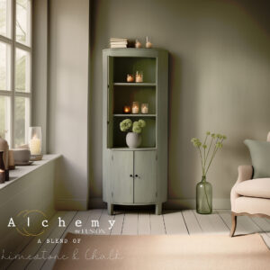 alchemy by fusion Sage, furniture