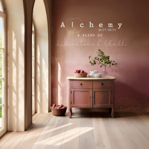 Alchemy by Fusion Sienna furniture