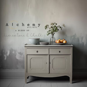 Alchemy by Fusion, Spruce furniture