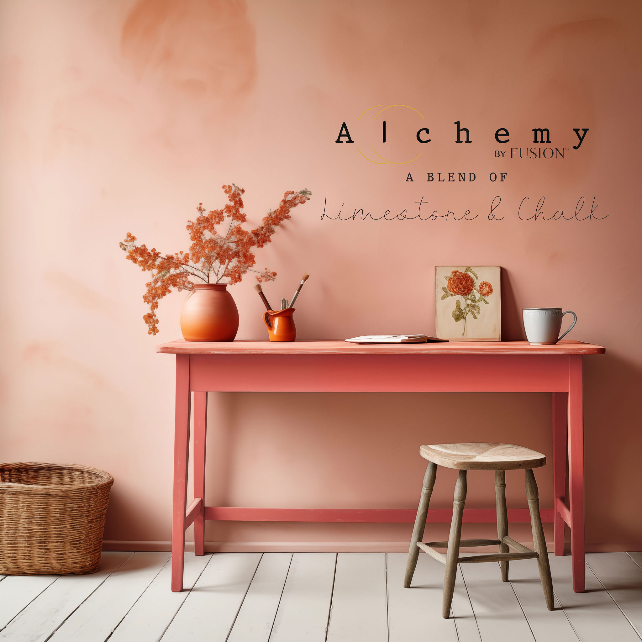 Alchemy by Fusion Sunset furniture