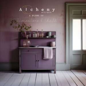 Alchemy by Fusion Thistle furniture