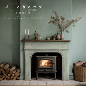 Alchemy by Fusion Thyme furniture
