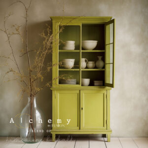 Alchemy by Fusion furniture